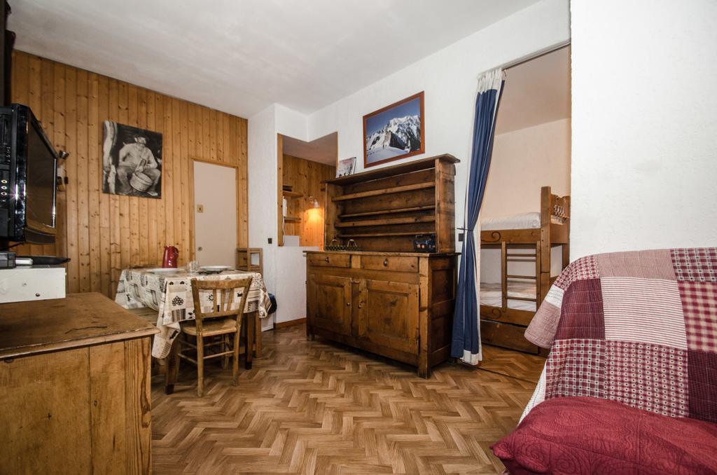 Apartamento Le Carlton-5 By Interhome
