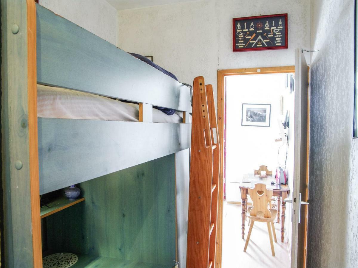 Le Carlton-5 By Interhome Apartamento Chamonix Mont Blanc
