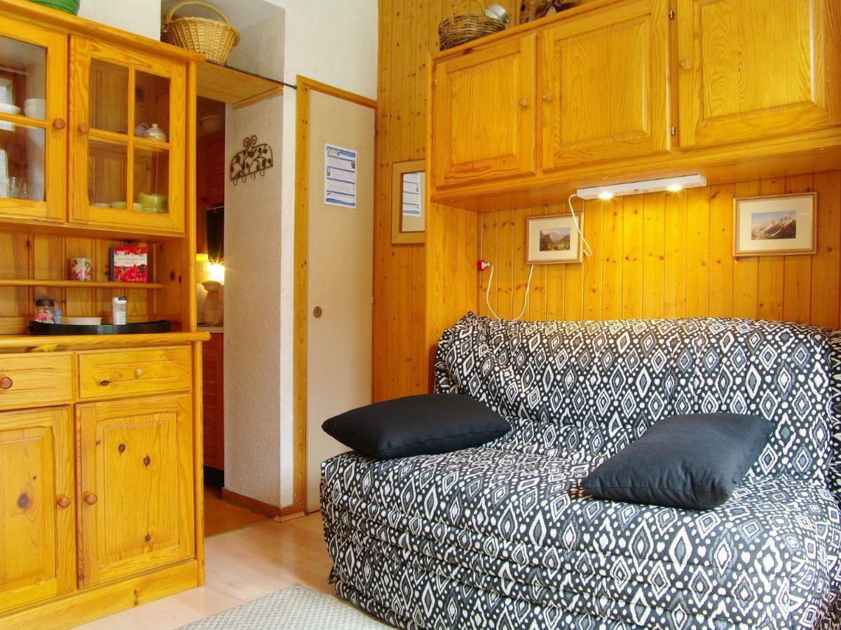 Le Carlton-5 Appartement *
