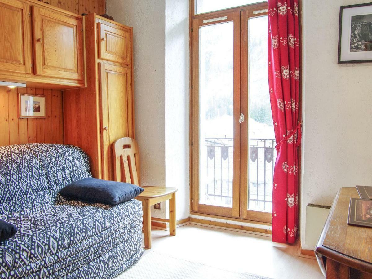 Appartement Le Carlton-5 *
